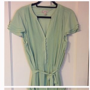 Classic shirt Dress size 18